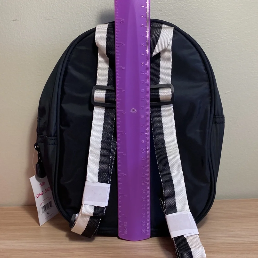 Justice Backpack - Picture 5 of 10